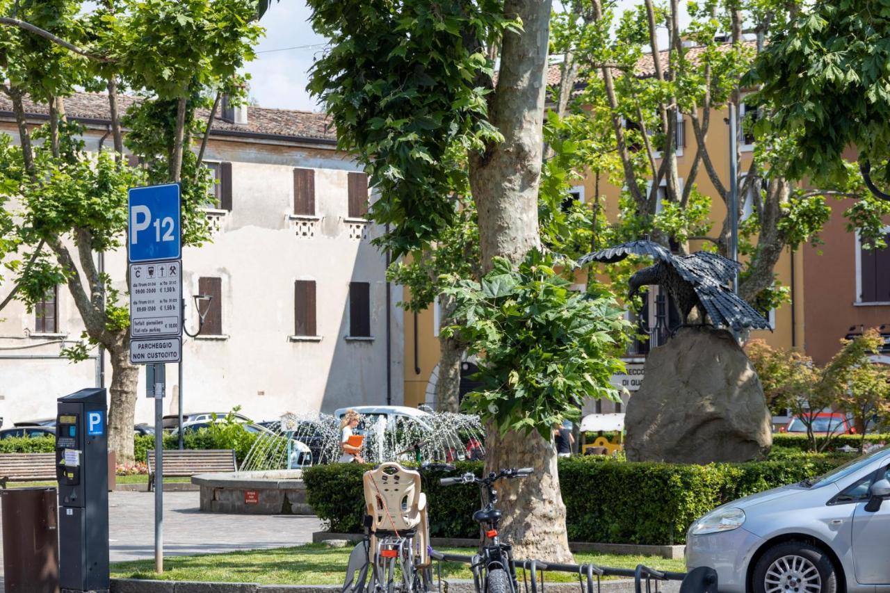 Apartament Lapiccolina